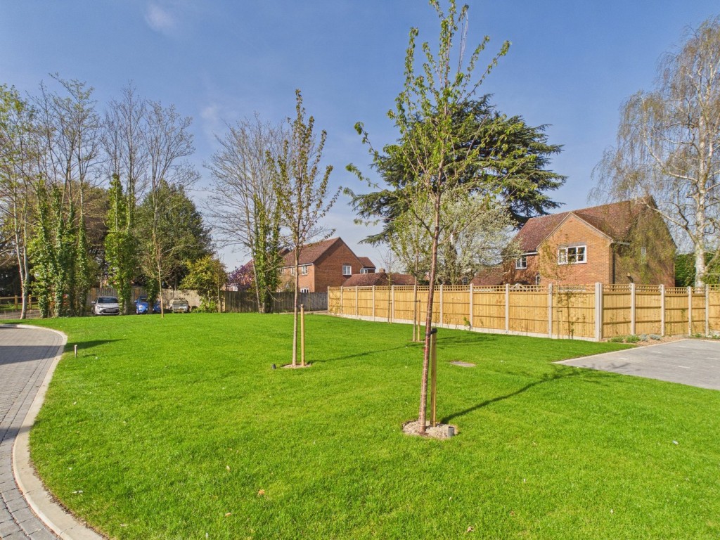 Ickleford, Hitchin, Hertfordshire