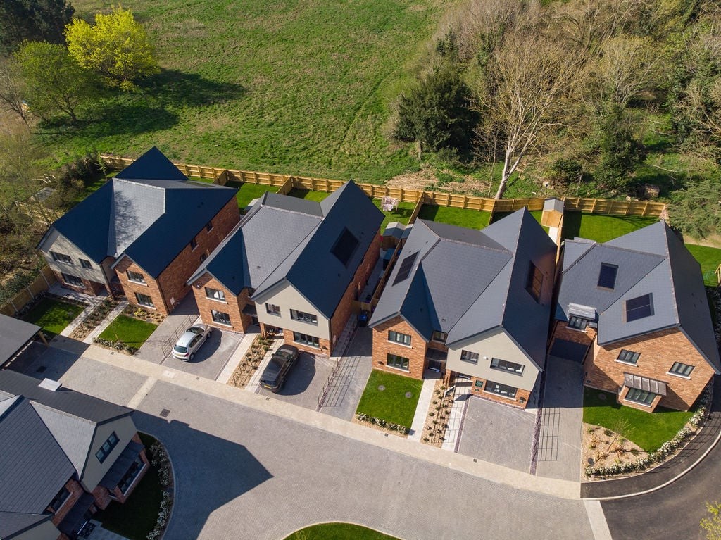 Ickleford, Hitchin, Hertfordshire