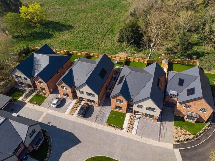 4 bedroom House for Sale Ickleford, Hitchin, Hertfordshire