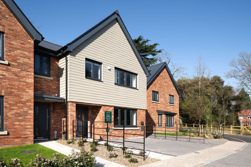 4 bedroom House for Sale Ickleford, Hitchin, Hertfordshire