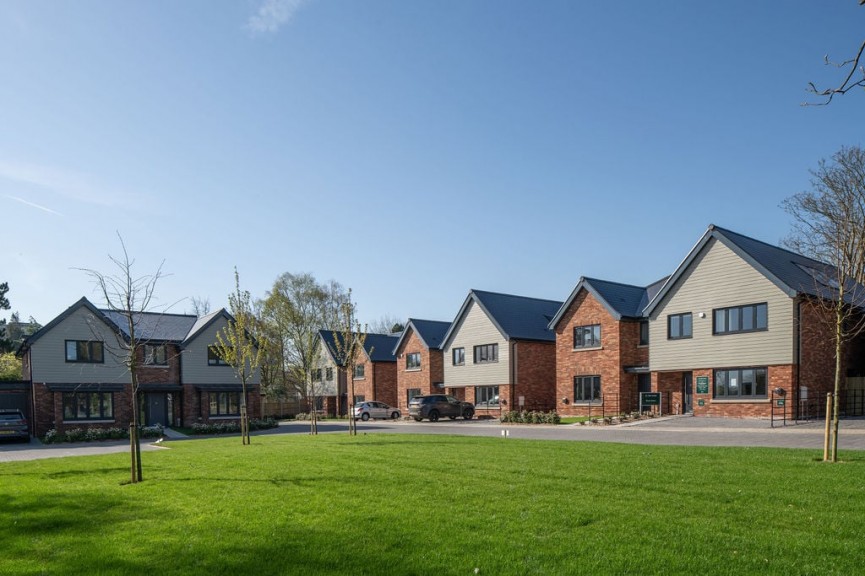 4 bedroom House for Sale Ickleford, Hitchin, Hertfordshire