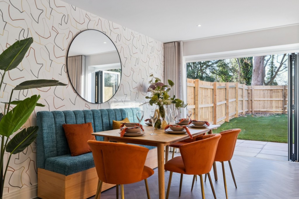 Turnpike Lane, Ickleford, Hitchin, Hertfordshire