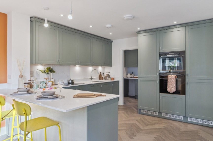 4 bedroom House for Sale Turnpike Lane, Ickleford, Hitchin, Hertfordshire