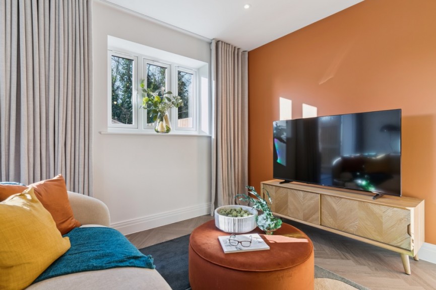 4 bedroom House for Sale Turnpike Lane, Ickleford, Hitchin, Hertfordshire