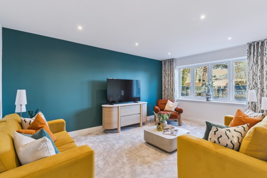 4 bedroom House for Sale Turnpike Lane, Ickleford, Hitchin, Hertfordshire