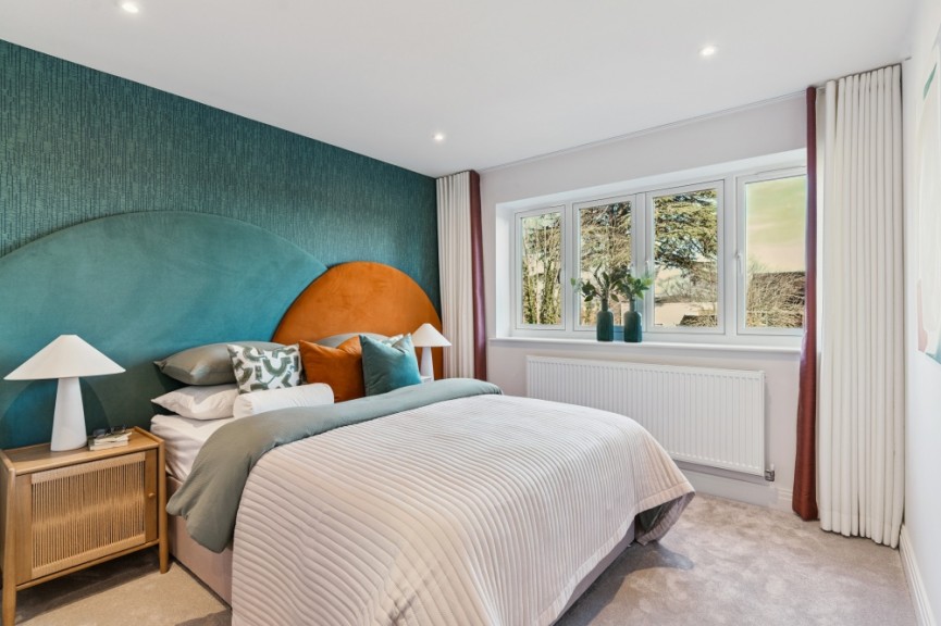 4 bedroom House for Sale Turnpike Lane, Ickleford, Hitchin, Hertfordshire