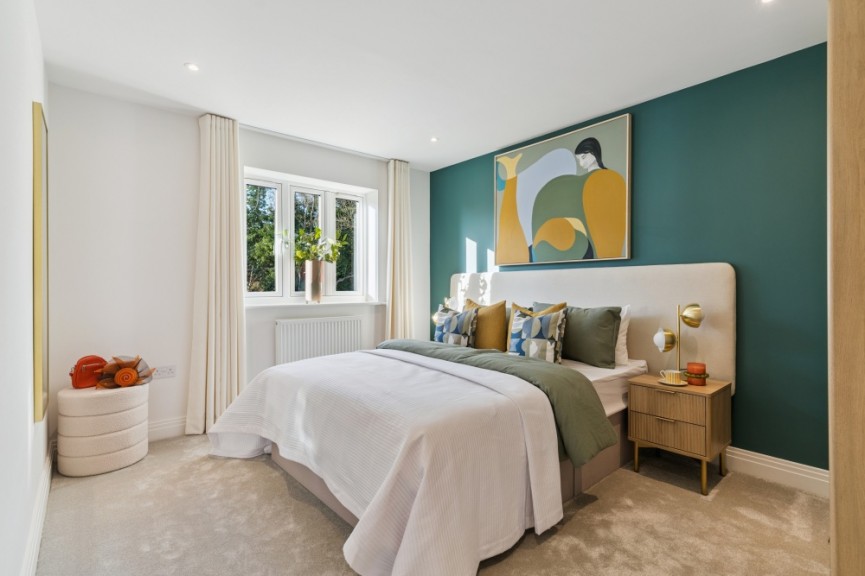 4 bedroom House for Sale Turnpike Lane, Ickleford, Hitchin, Hertfordshire