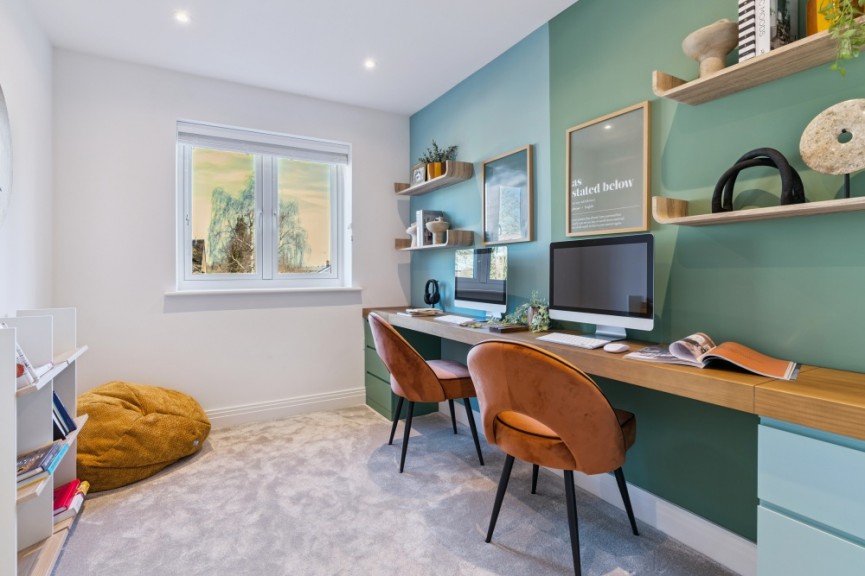 4 bedroom House for Sale Turnpike Lane, Ickleford, Hitchin, Hertfordshire