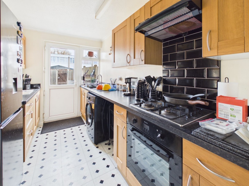 Dells Lane, Biggleswade, Bedfordshire