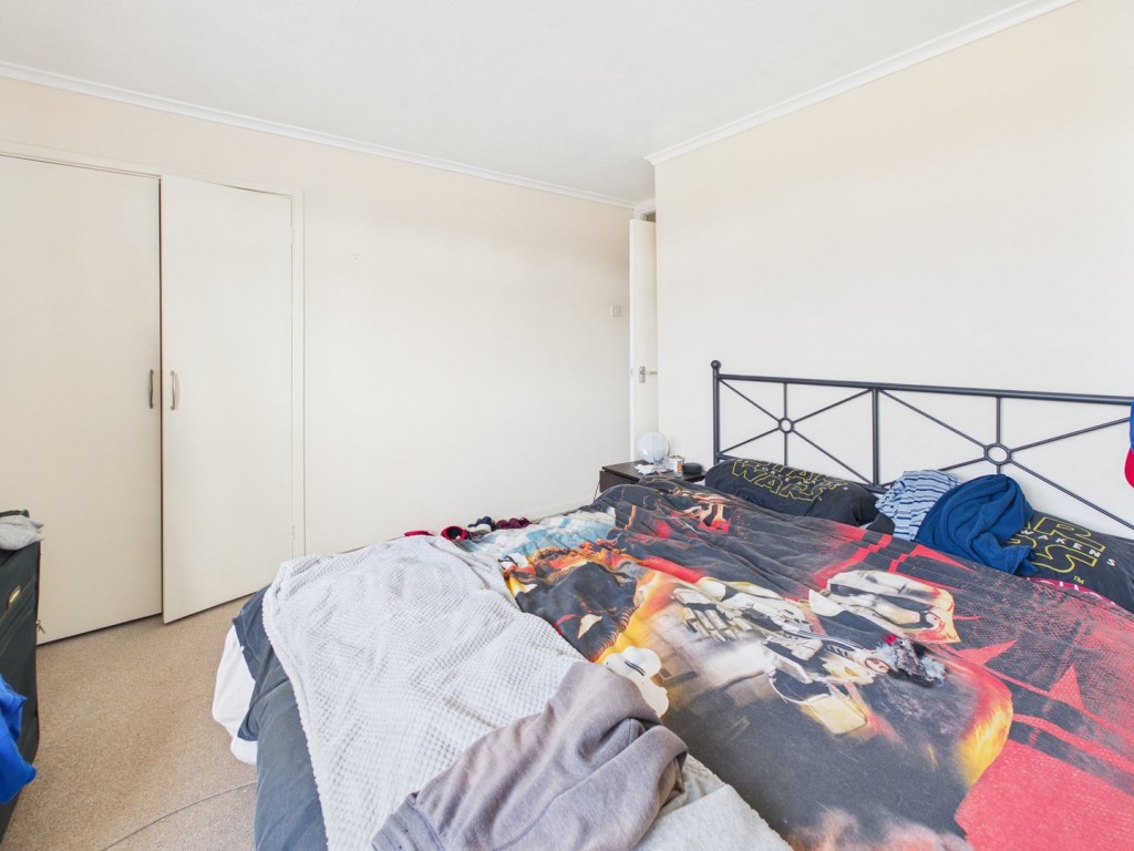 Dells Lane, Biggleswade, Bedfordshire