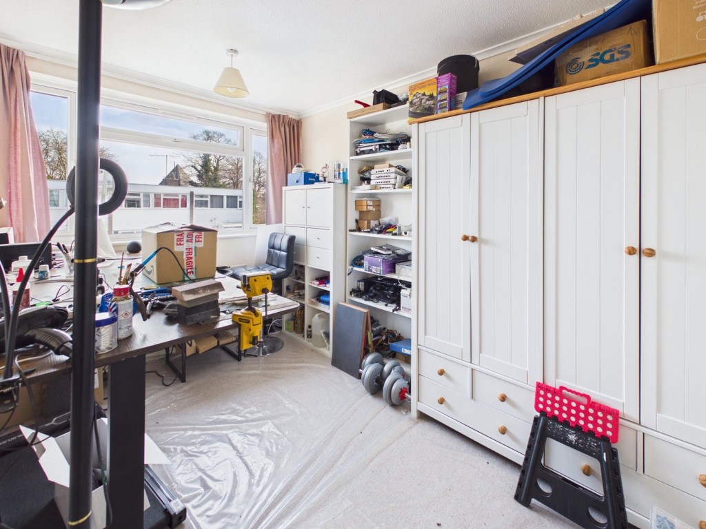 Dells Lane, Biggleswade, Bedfordshire