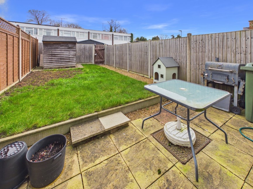 3 bedroom House for Sale Dells Lane, Biggleswade, Bedfordshire