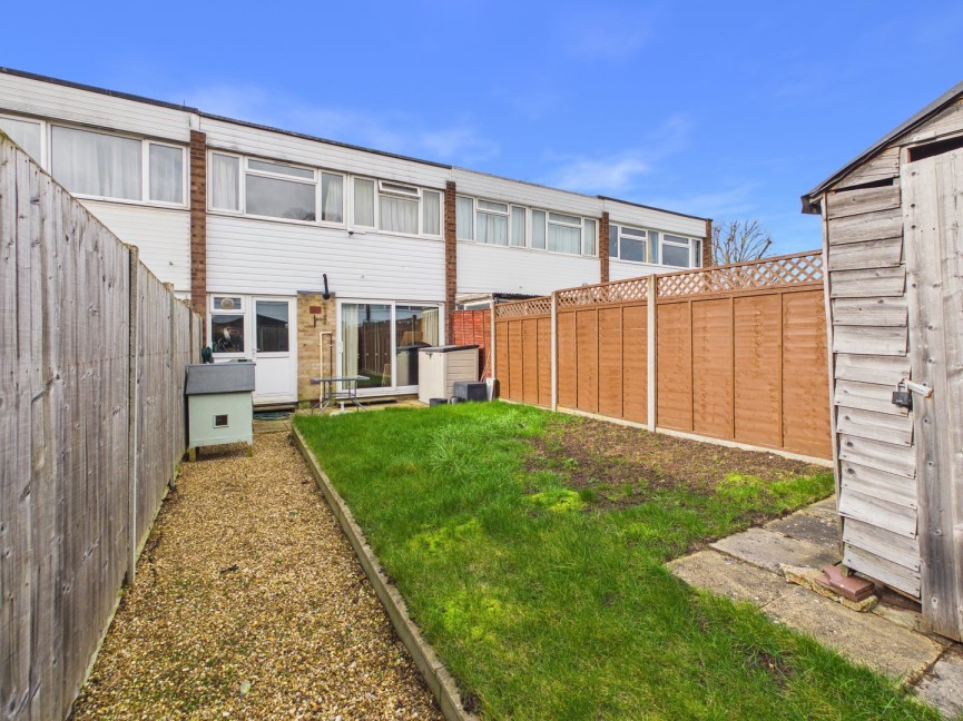 3 bedroom House for Sale Dells Lane, Biggleswade, Bedfordshire