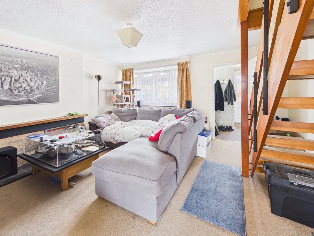 Dells Lane, Biggleswade, Bedfordshire