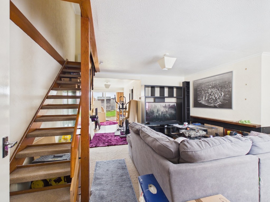 Dells Lane, Biggleswade, Bedfordshire