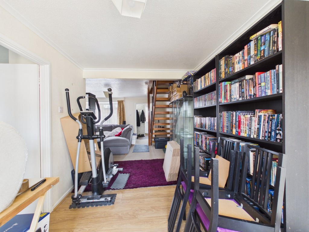 Dells Lane, Biggleswade, Bedfordshire