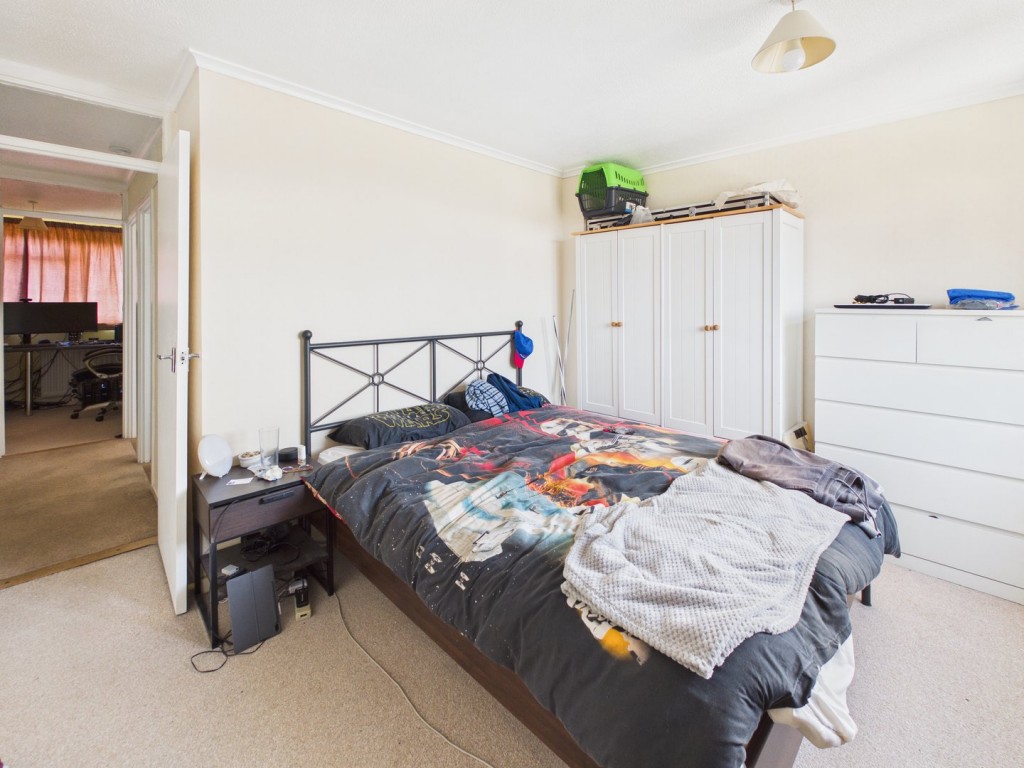 Dells Lane, Biggleswade, Bedfordshire