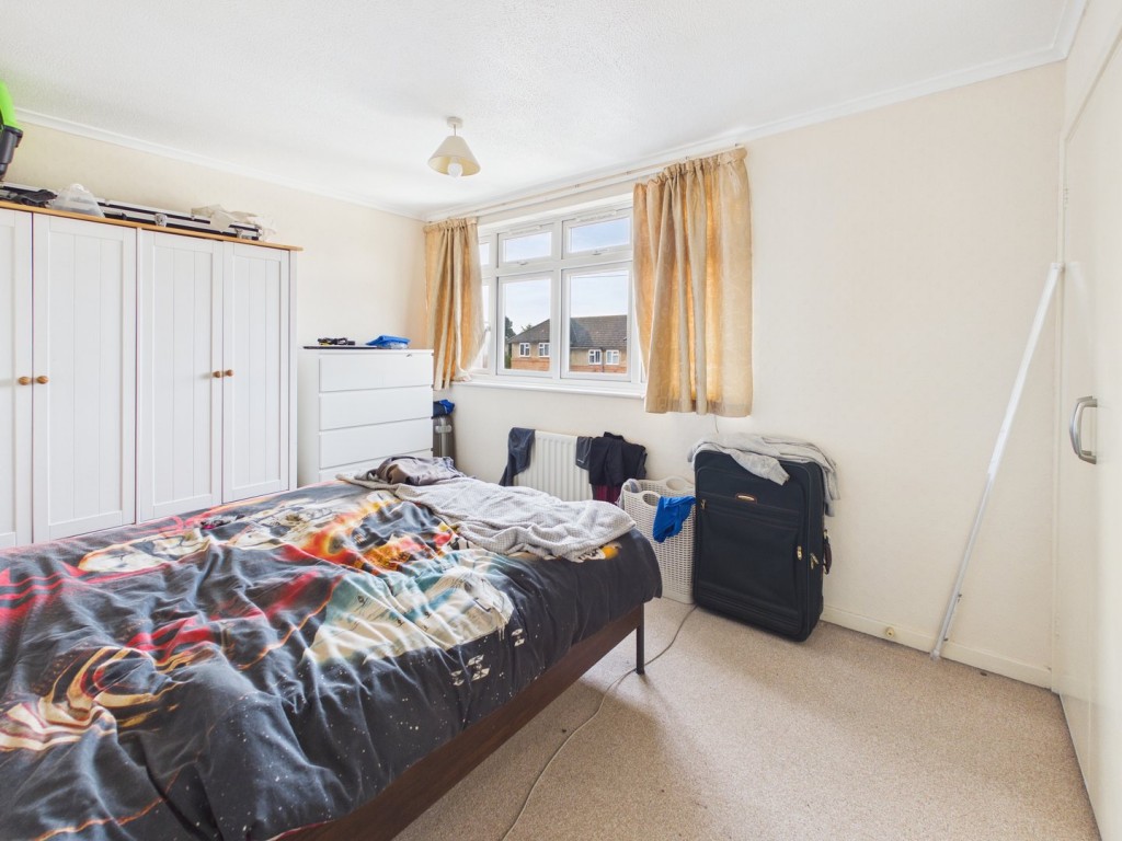 Dells Lane, Biggleswade, Bedfordshire