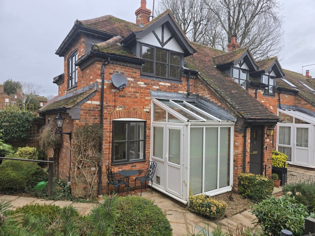 Codicote, Hitchin, Hertfordshire