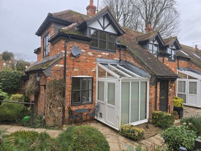 Codicote, Hitchin, Hertfordshire