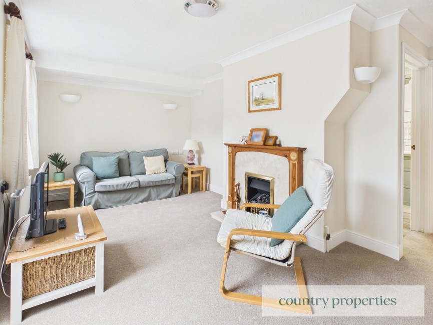 2 bedroom House for Sale Codicote, Hitchin, Hertfordshire