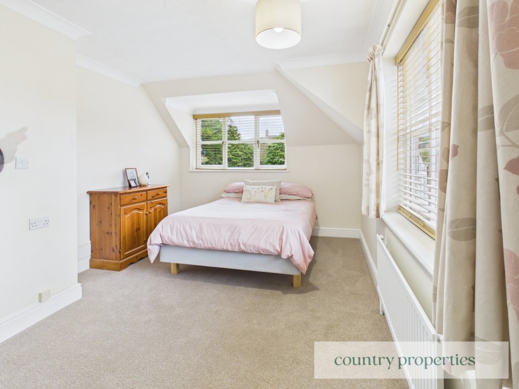 Codicote, Hitchin, Hertfordshire