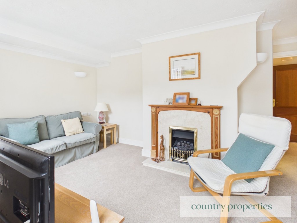 Codicote, Hitchin, Hertfordshire