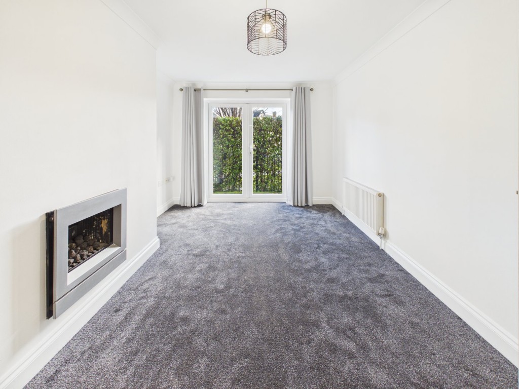 Icknield Way, Baldock, Hertfordshire