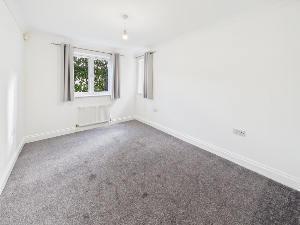 Icknield Way, Baldock, Hertfordshire