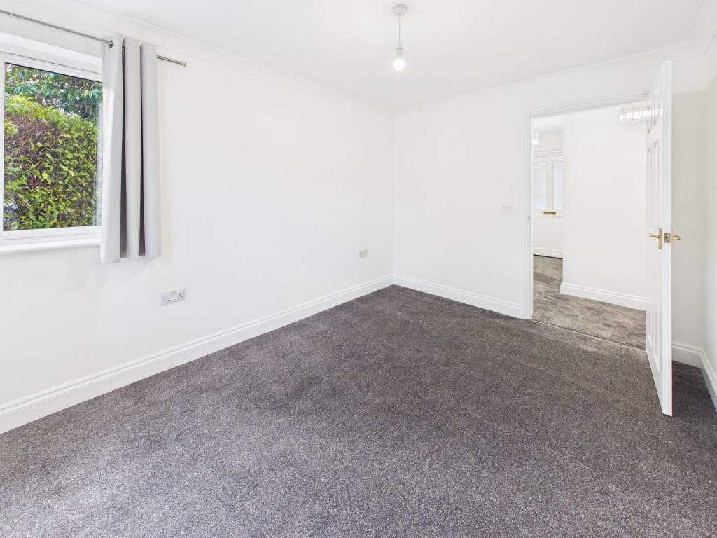 Icknield Way, Baldock, Hertfordshire