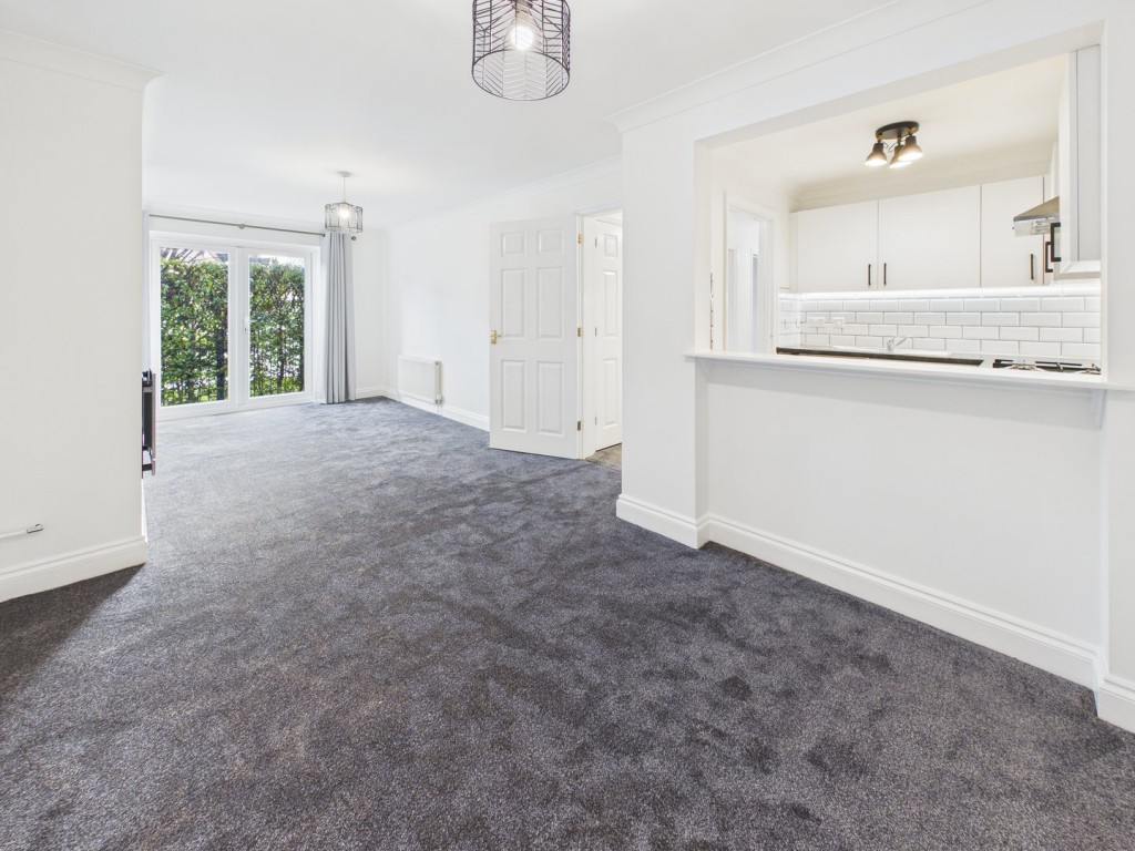 Icknield Way, Baldock, Hertfordshire