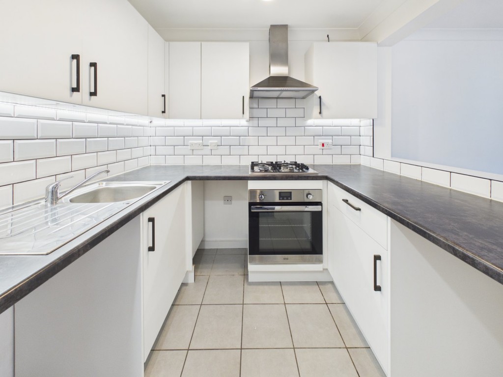 Icknield Way, Baldock, Hertfordshire