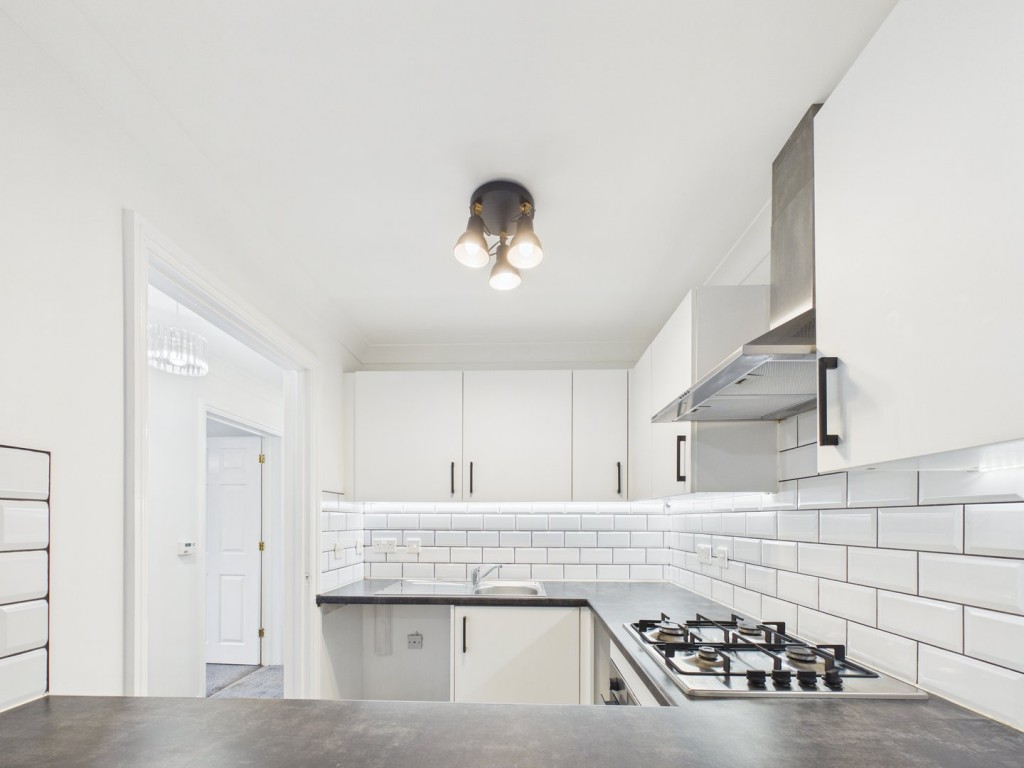 Icknield Way, Baldock, Hertfordshire