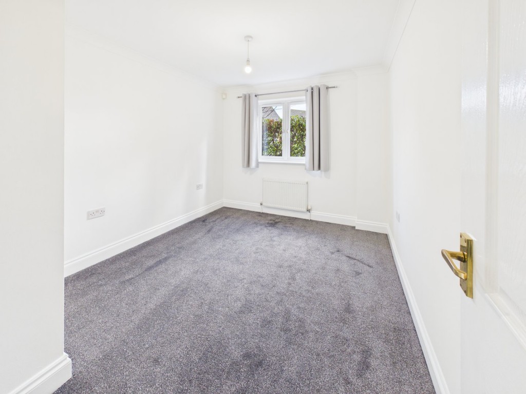 Icknield Way, Baldock, Hertfordshire