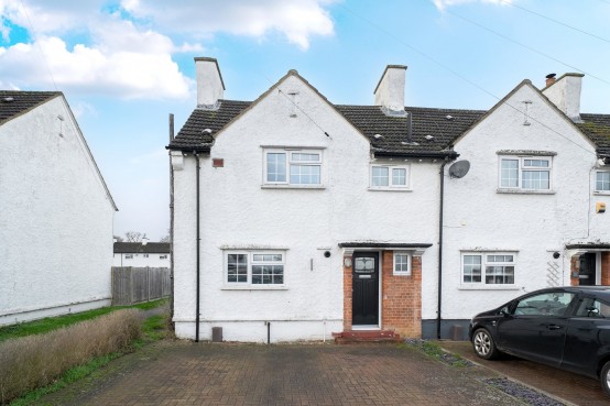 Derwent Road, Henlow, Bedfordshire