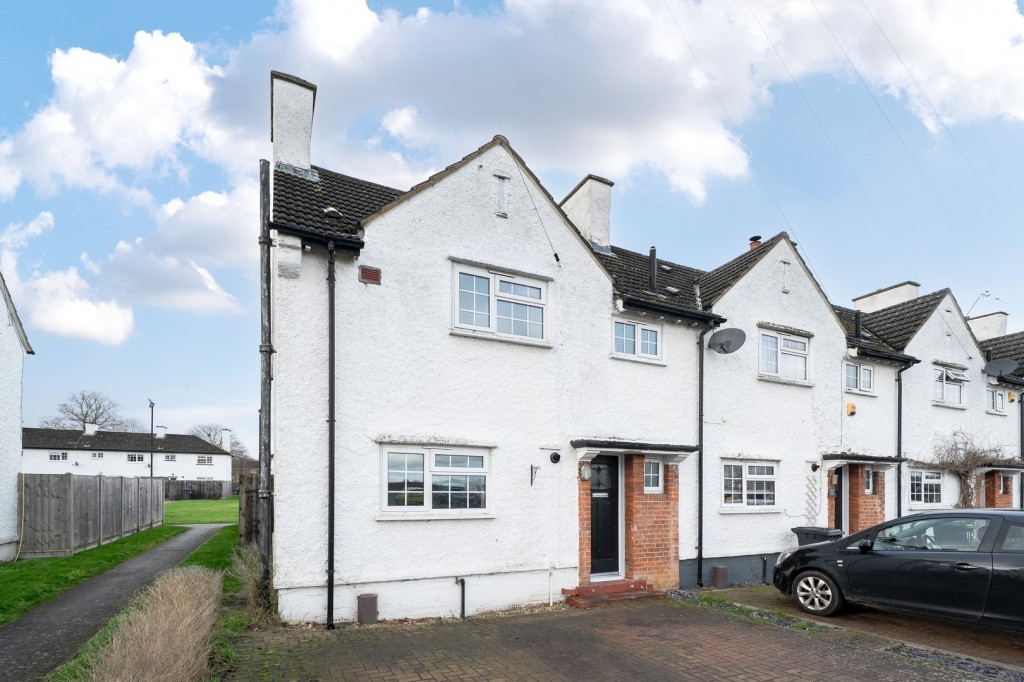 Derwent Road, Henlow, Bedfordshire