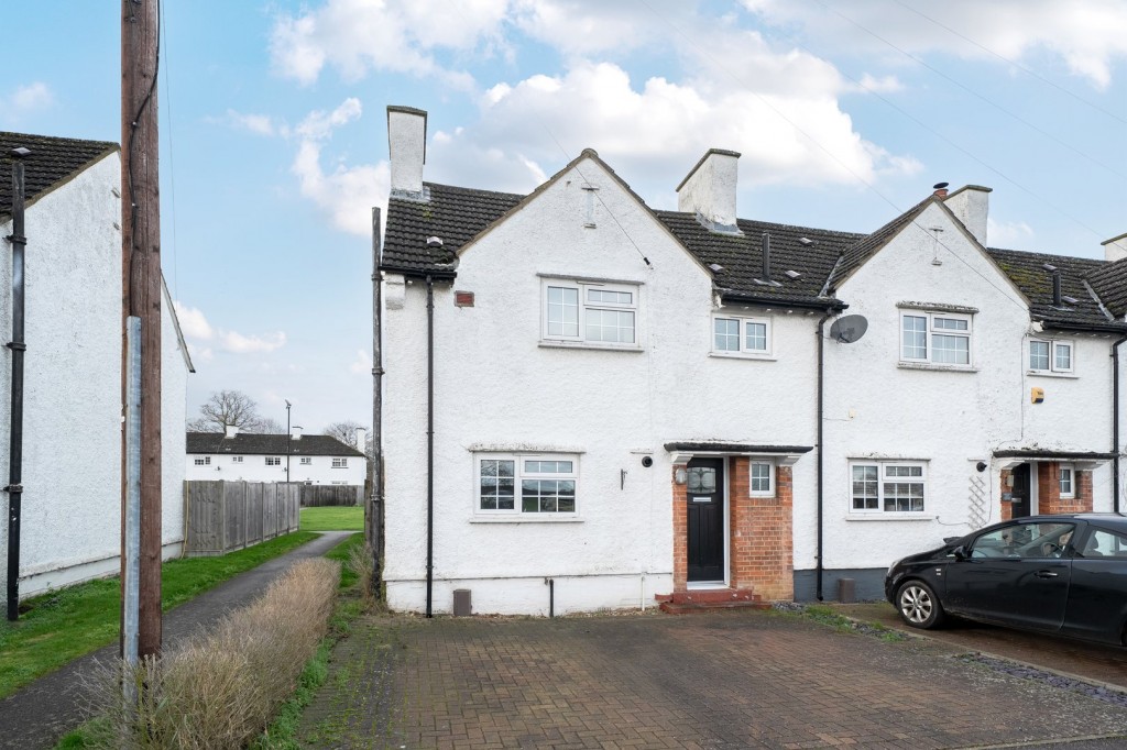 Derwent Road, Henlow, Bedfordshire