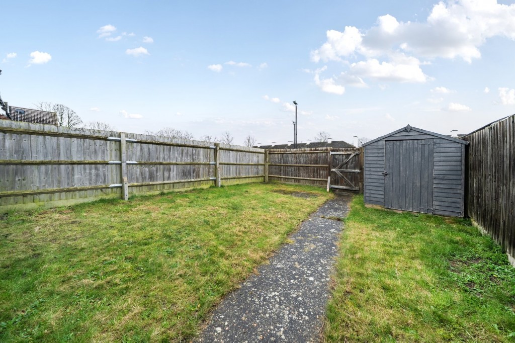 Derwent Road, Henlow, Bedfordshire