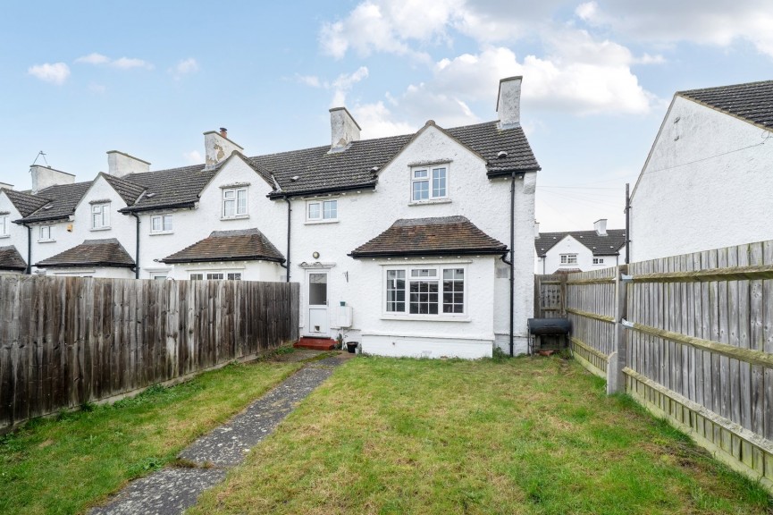 2 bedroom House for Sale Derwent Road, Henlow, Bedfordshire