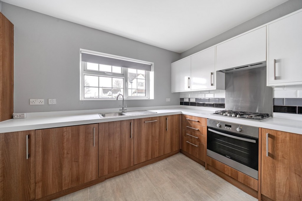 Derwent Road, Henlow, Bedfordshire