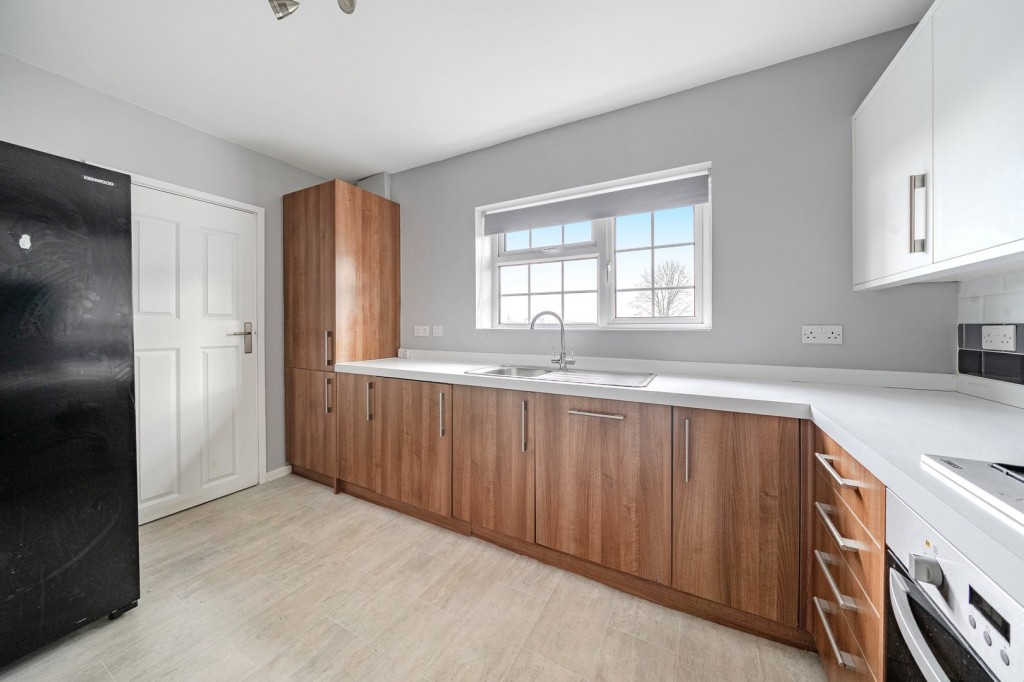 Derwent Road, Henlow, Bedfordshire