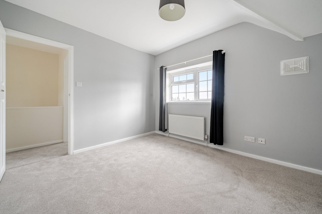 Derwent Road, Henlow, Bedfordshire