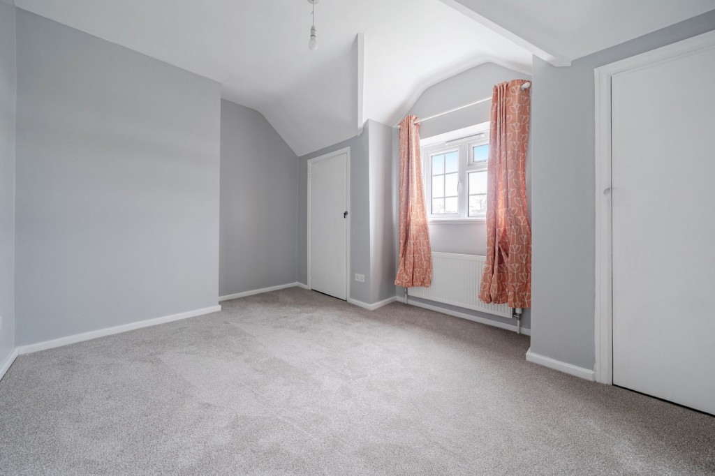 Derwent Road, Henlow, Bedfordshire