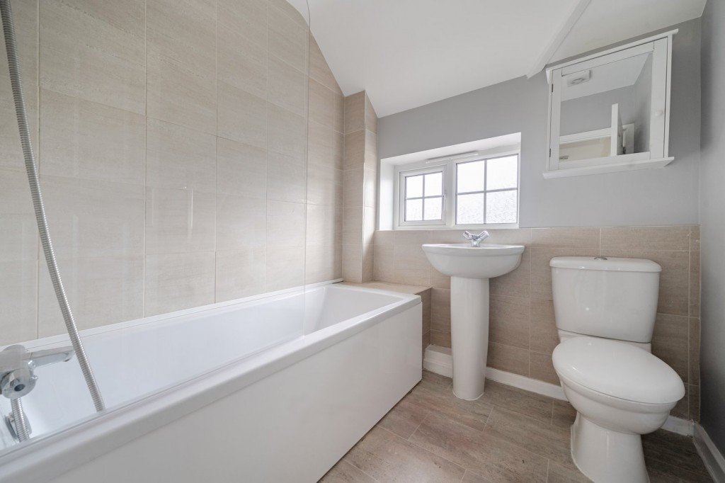 Derwent Road, Henlow, Bedfordshire