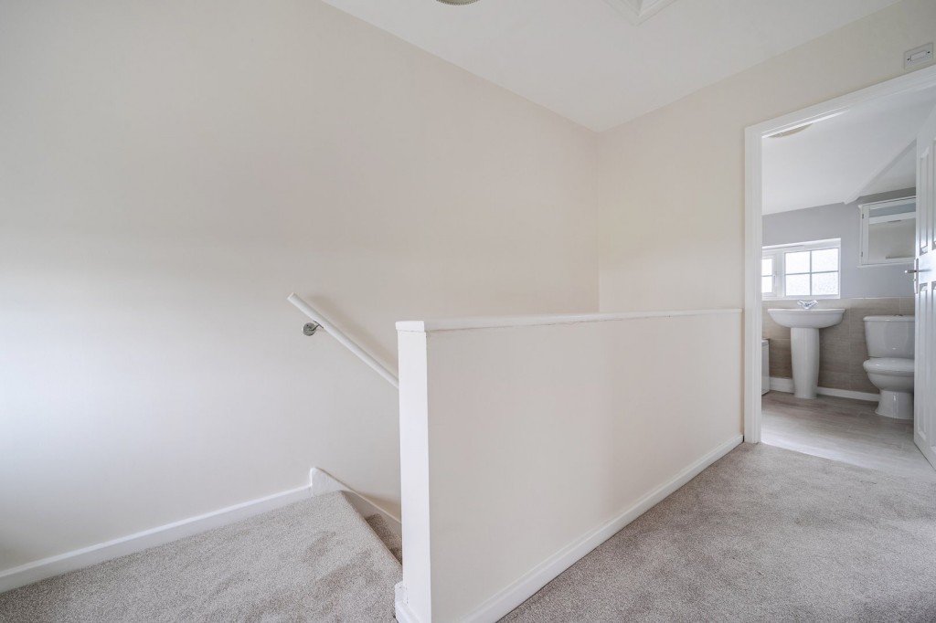 Derwent Road, Henlow, Bedfordshire