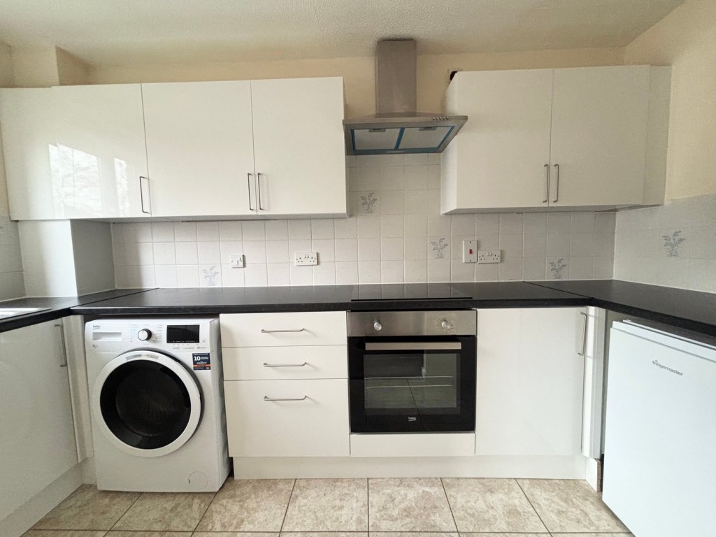 Dickens Court, Biggleswade, Bedfordshire