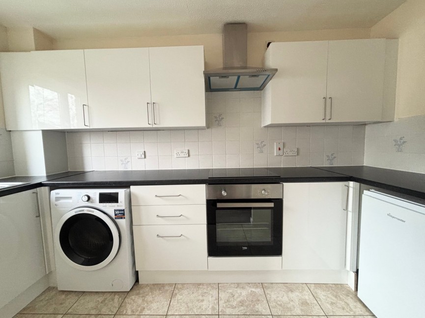 1 bedroom House for Letting Dickens Court, Biggleswade, Bedfordshire