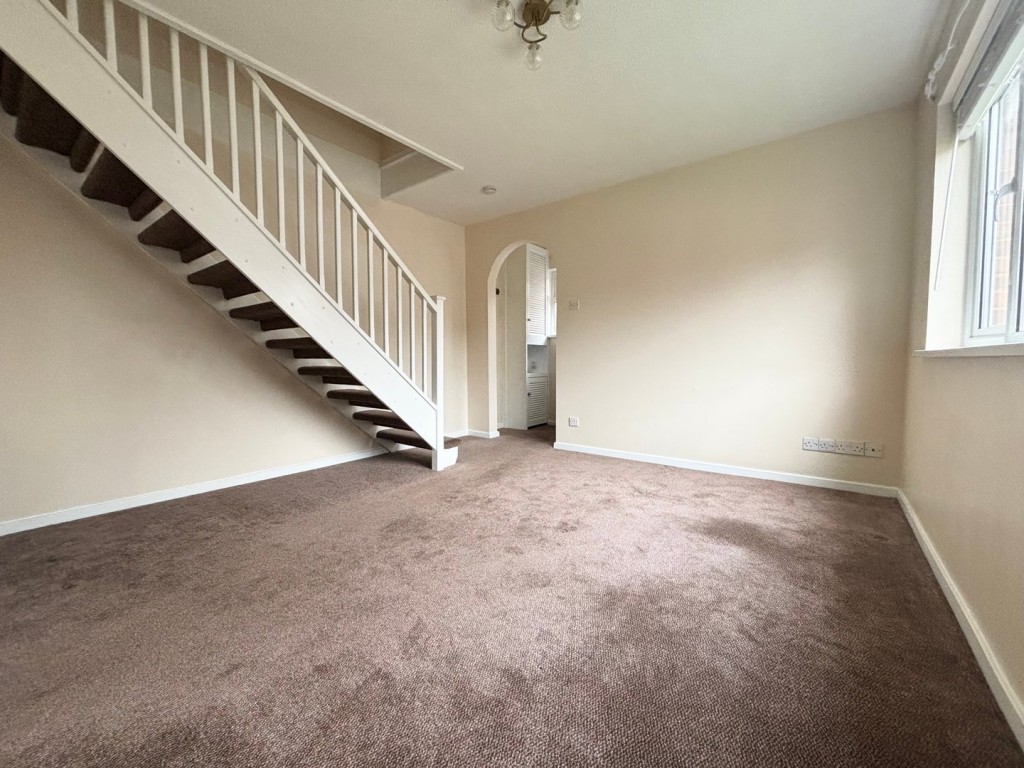 Dickens Court, Biggleswade, Bedfordshire