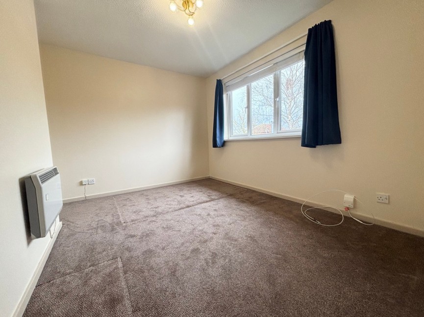 1 bedroom House for Letting Dickens Court, Biggleswade, Bedfordshire
