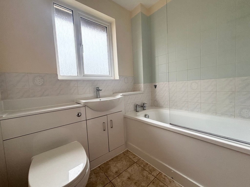 Dickens Court, Biggleswade, Bedfordshire